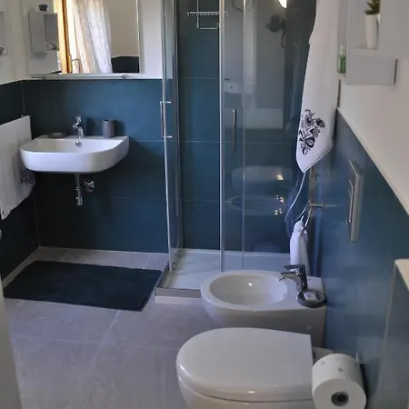 San Saturnino Bed and breakfast Cagliari