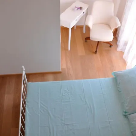 Bed and breakfast San Saturnino