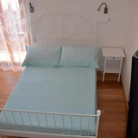 Bed and breakfast San Saturnino *