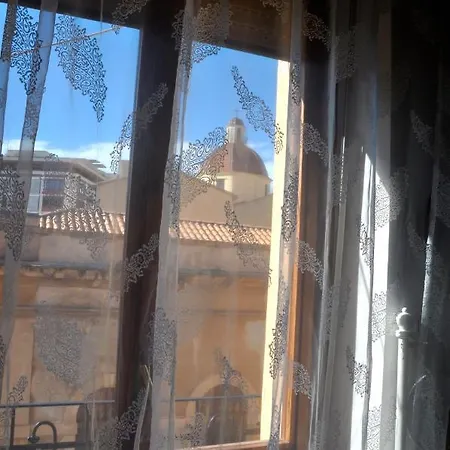 Bed and breakfast San Saturnino *