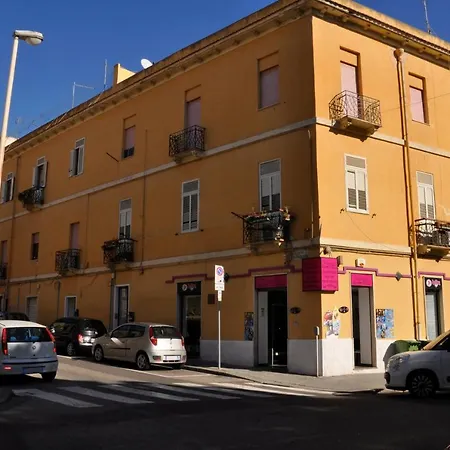 San Saturnino Bed and breakfast *