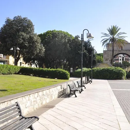 San Saturnino Bed and breakfast *
